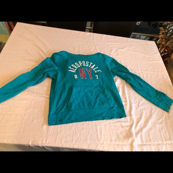 Aeropostale hoodie - Picture 2 of 3